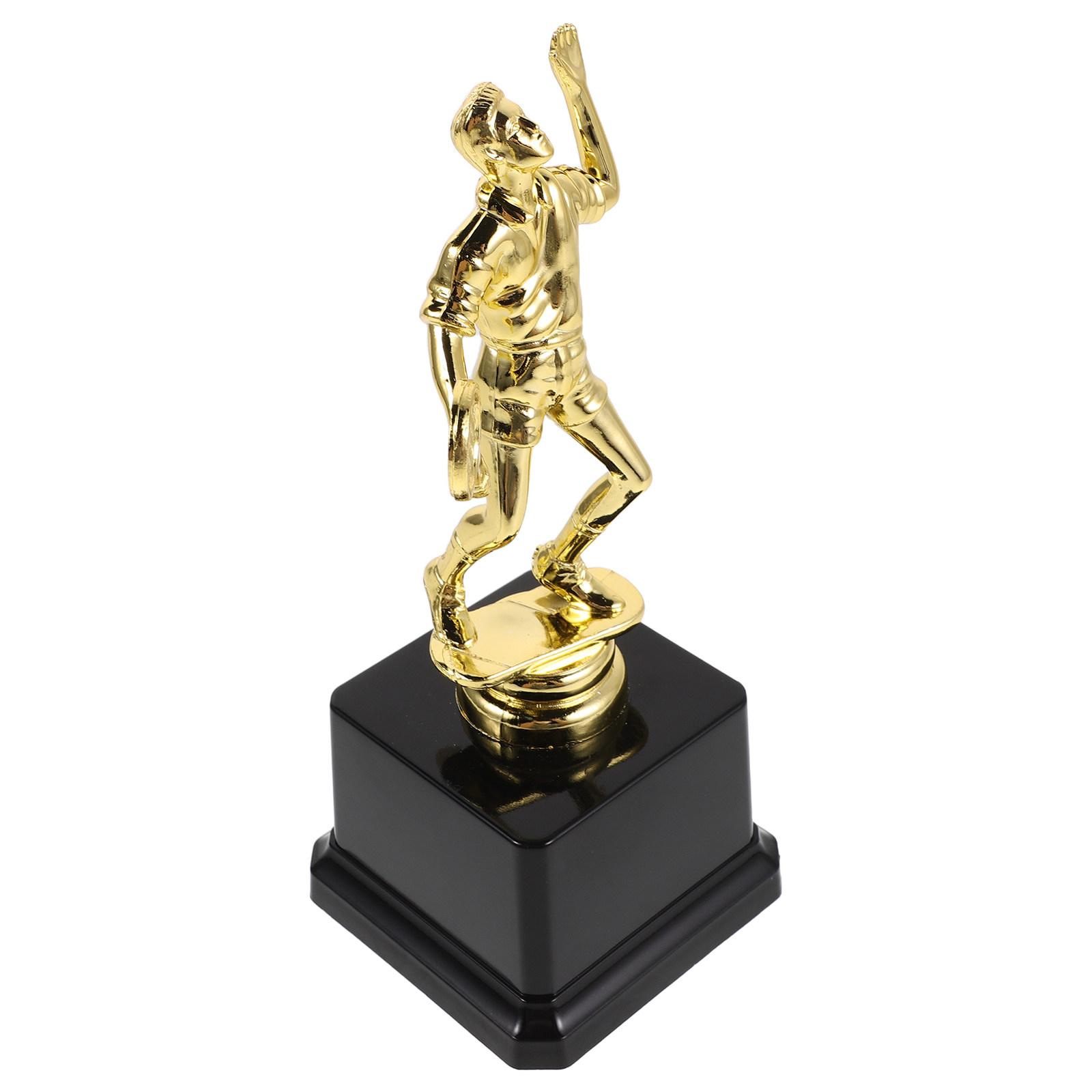 Table Tennis Champion - 7 Plastic Trophy Cup Badminton Tennis