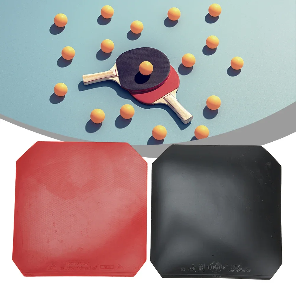 Table Tennis Pc - 1 Pc Table Tennis Rubber Hard