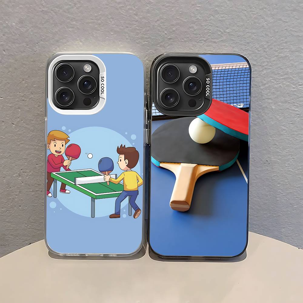 Table Tennis Pc - Table Tennis Racket Ping Pong Phone