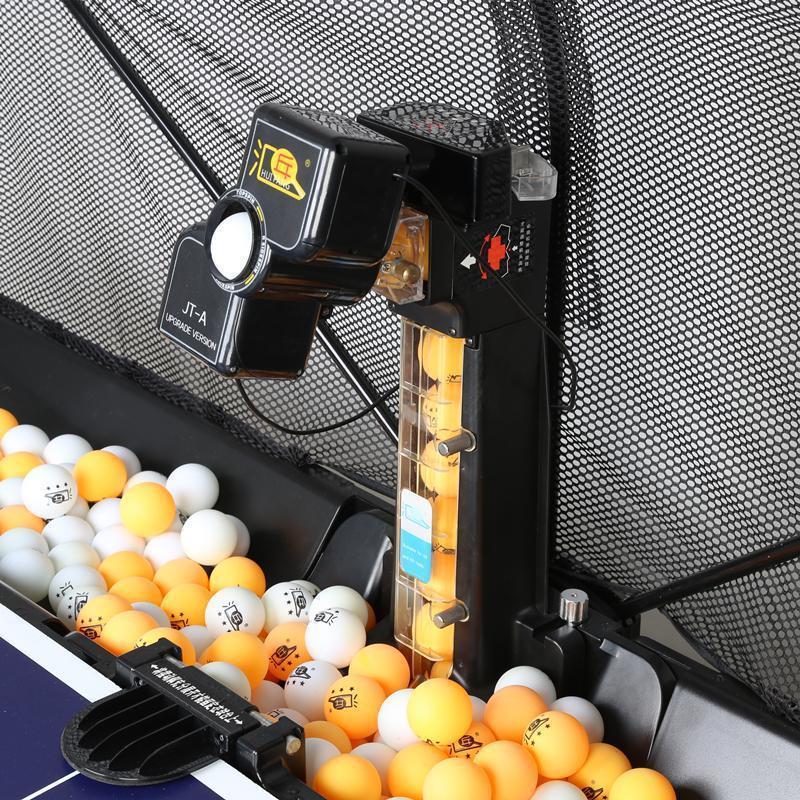 Table Tennis Robot - For Huipang S8-PRO/JT-A Robot for Table