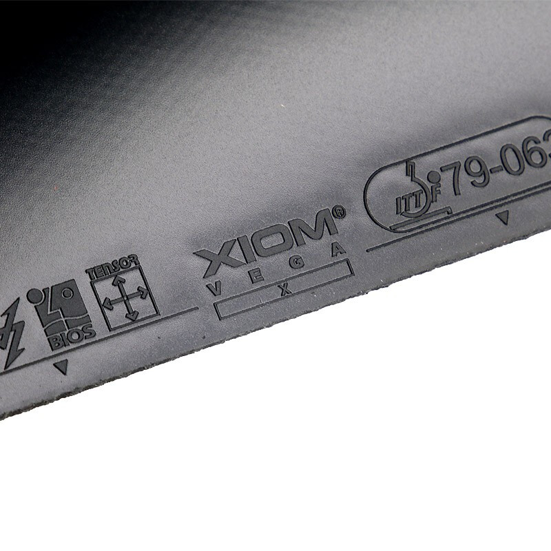 Table Tennis Xiom - XIOM VEGA X Original VEGA 10