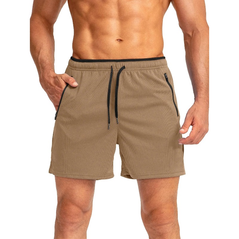 Table Tennis Shorts - Man table tennis shorts for stiga