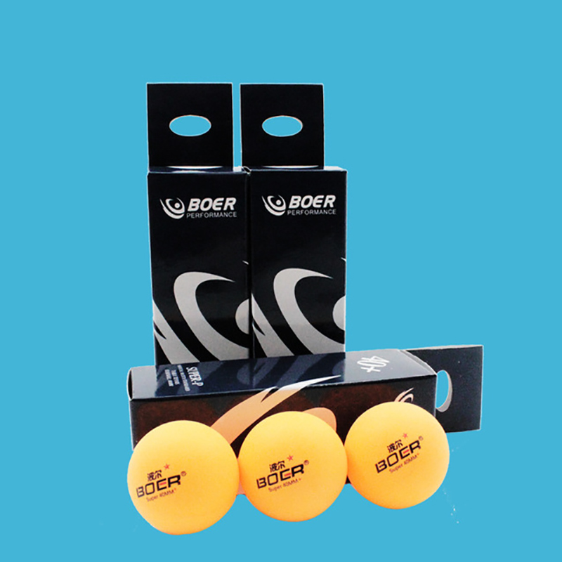 Table Tennis Pc - Table Tennis Balls Professional Ping pong
