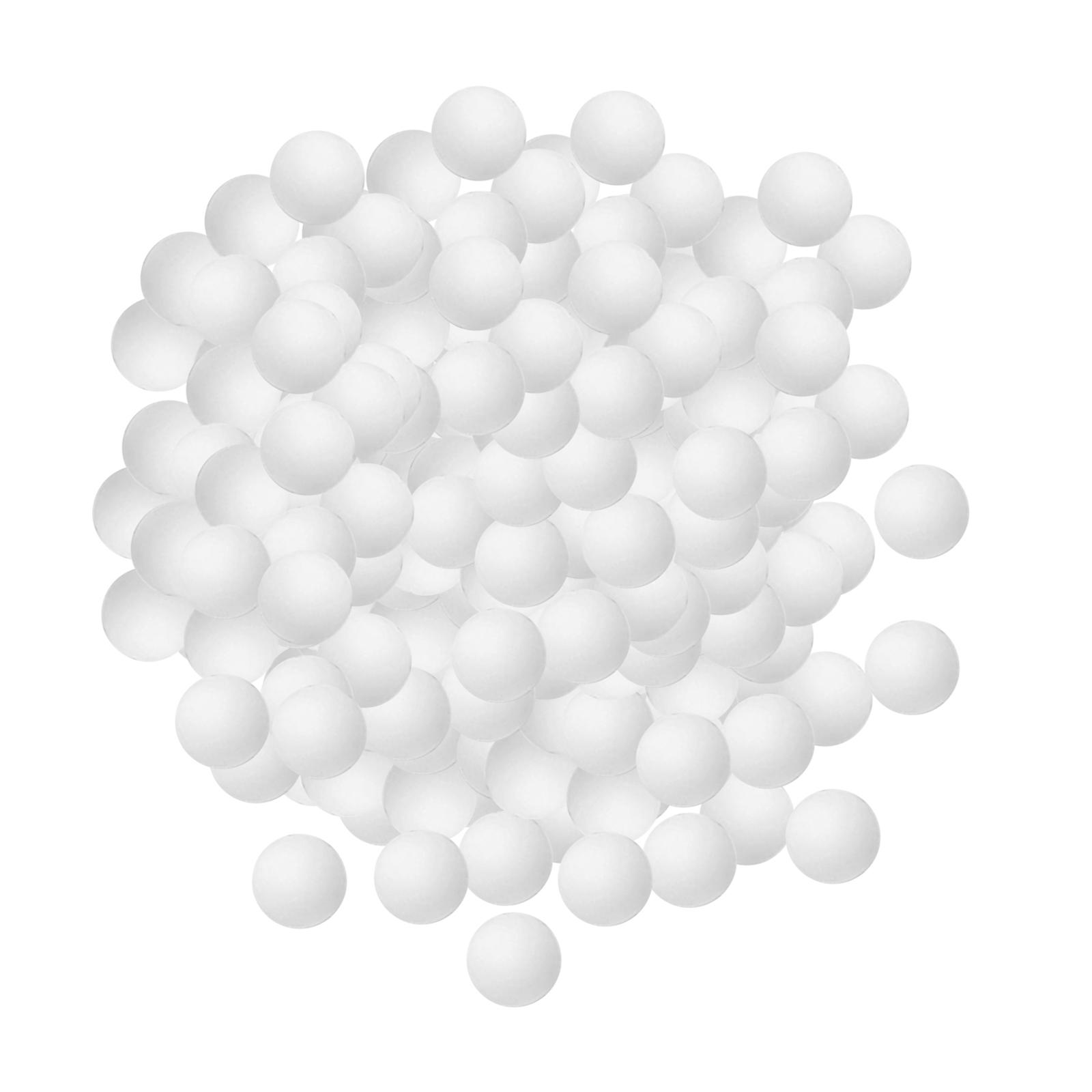 Table Tennis Drawing - 150 Pieces 40mm Table Tennis Balls