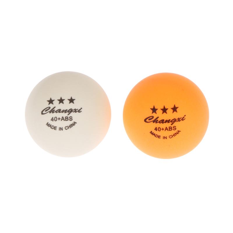 Table Tennis Vr - 3 Star Table Tennis Balls 10Pcs