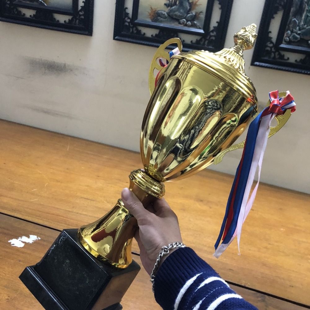 Table Tennis Champion - New Sports Games Gold Trophy Awards