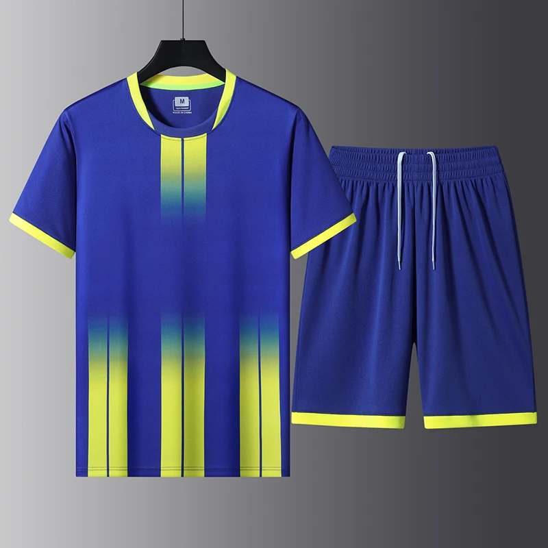 Table Tennis Shorts - Summer High-quality T-shirt Comfortable Breathable Pure