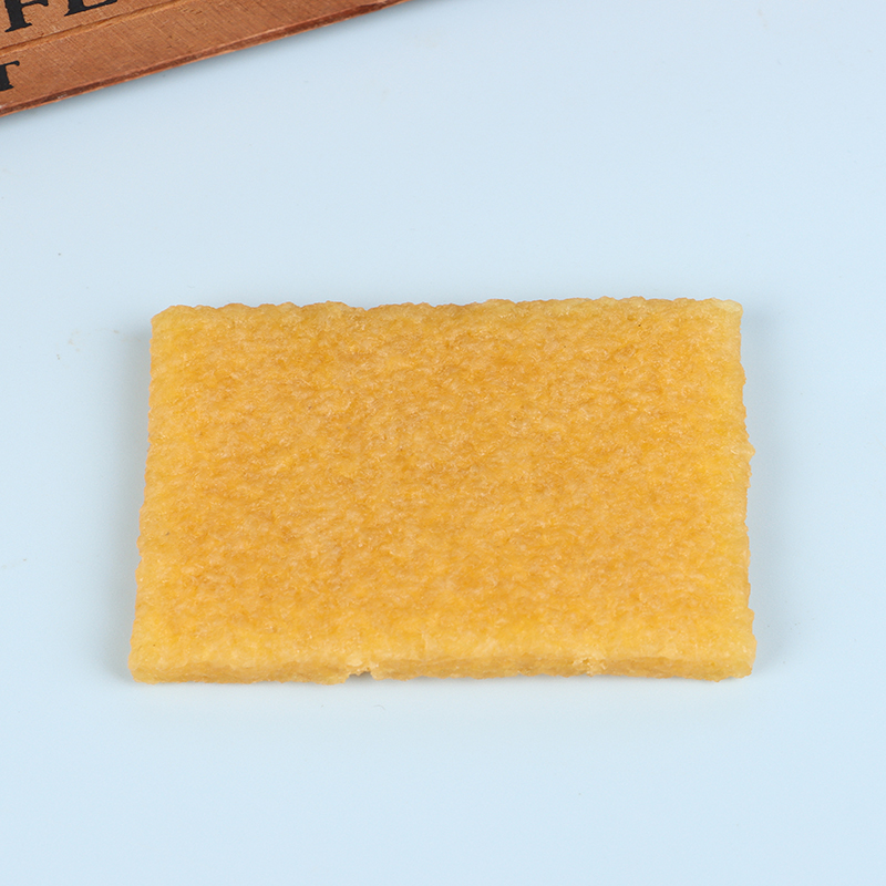Table Tennis Edge - New 1Pc Rubber Block Eraser For