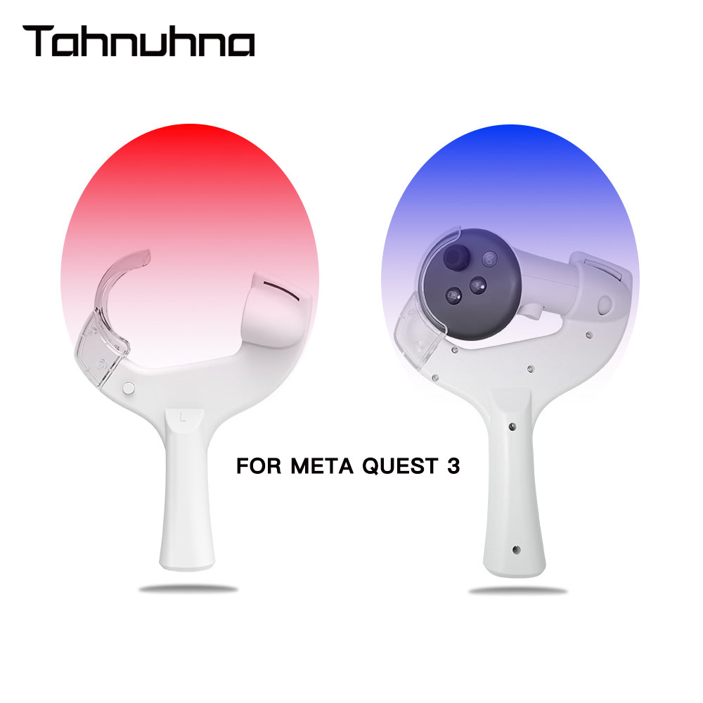 Table Tennis Vr - Table Tennis Adaptor For Meta Quest