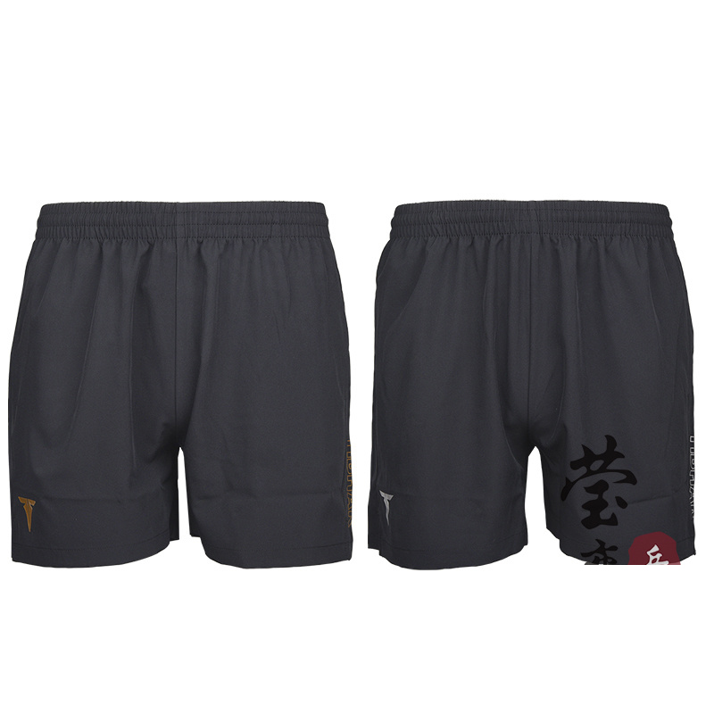 Table Tennis Shorts - Genuine Original Tibhar Table Tennis Shorts