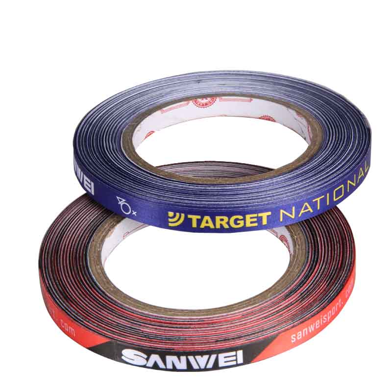 Table Tennis Joola - 1cm*25M SANWEI Table Tennis Racket Edge