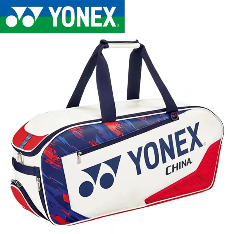 Table Tennis Yonex - YONEX New Tournament Rectangular Leather Tennis