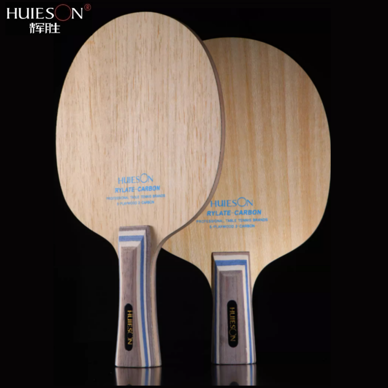 Table Tennis Xiom - Huieson 5 Plywood 2 Ply AL
