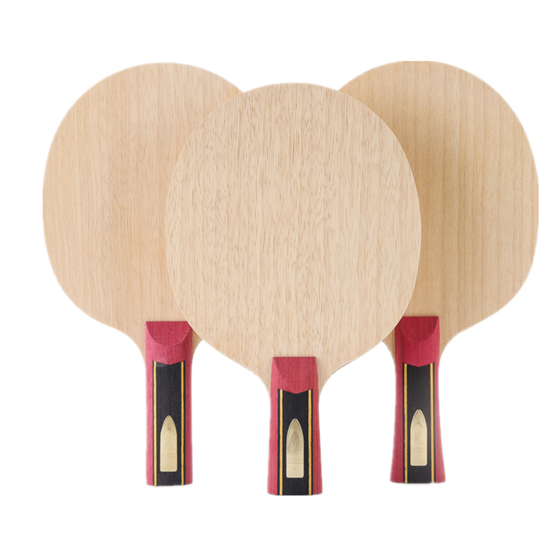 Stiga Carbon Blade - Stuor 5 Layers Wood With 2