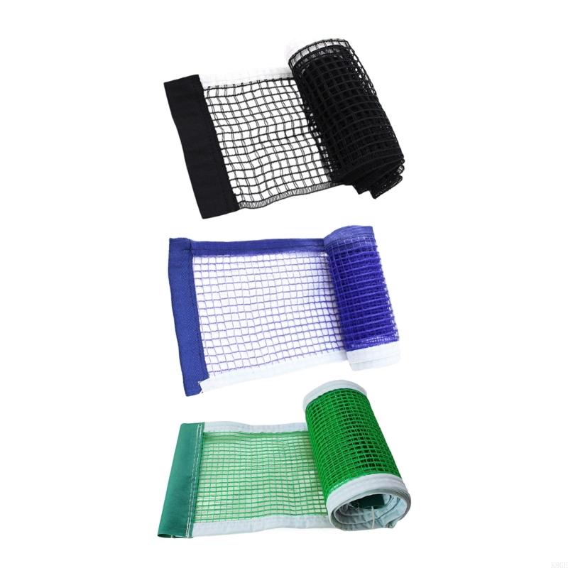 Indoor Outdoor Pingpong Net Ad - Table Tennis Net Height review and price