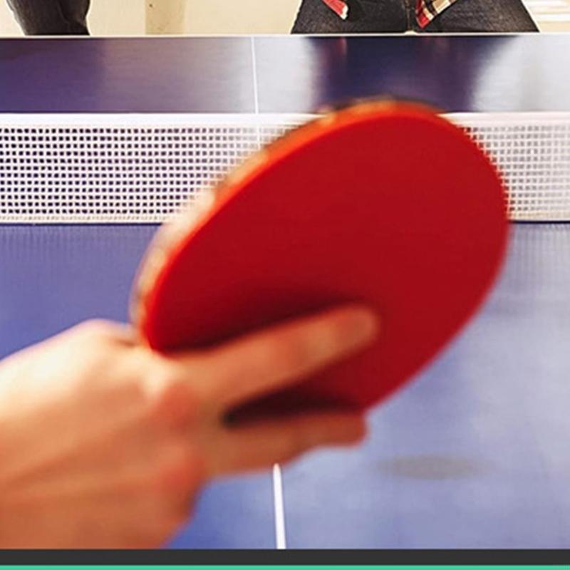 Indoor Outdoor Pingpong Net Ad - Table Tennis Net Height review and price