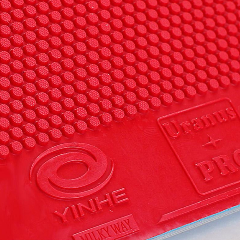 YINHE URANUS Pro Table Tennis  - Table Tennis Rubber Anti Spin review and price