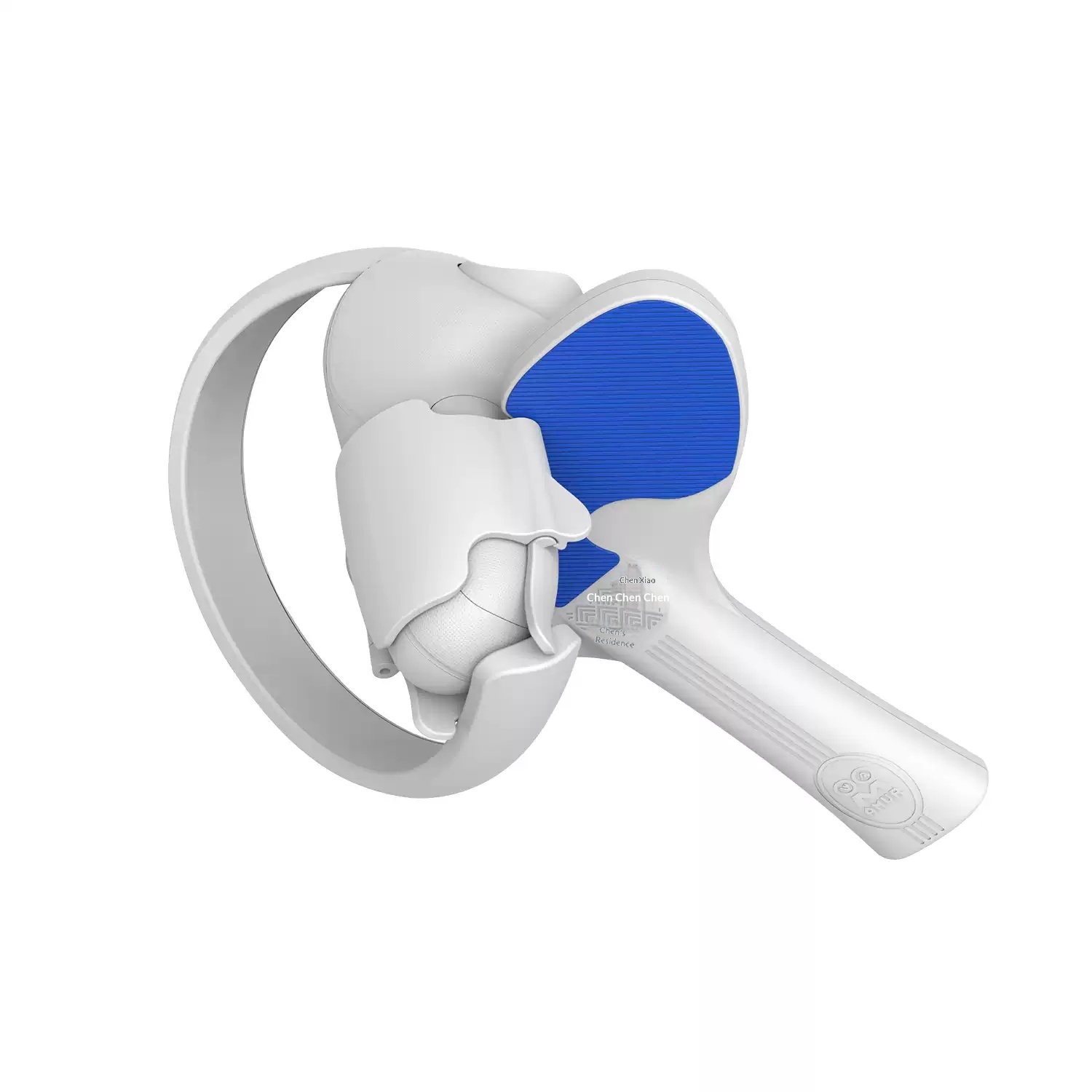 AMVR Tennis Bat Handle VR Head - Table Tennis Vr review and price