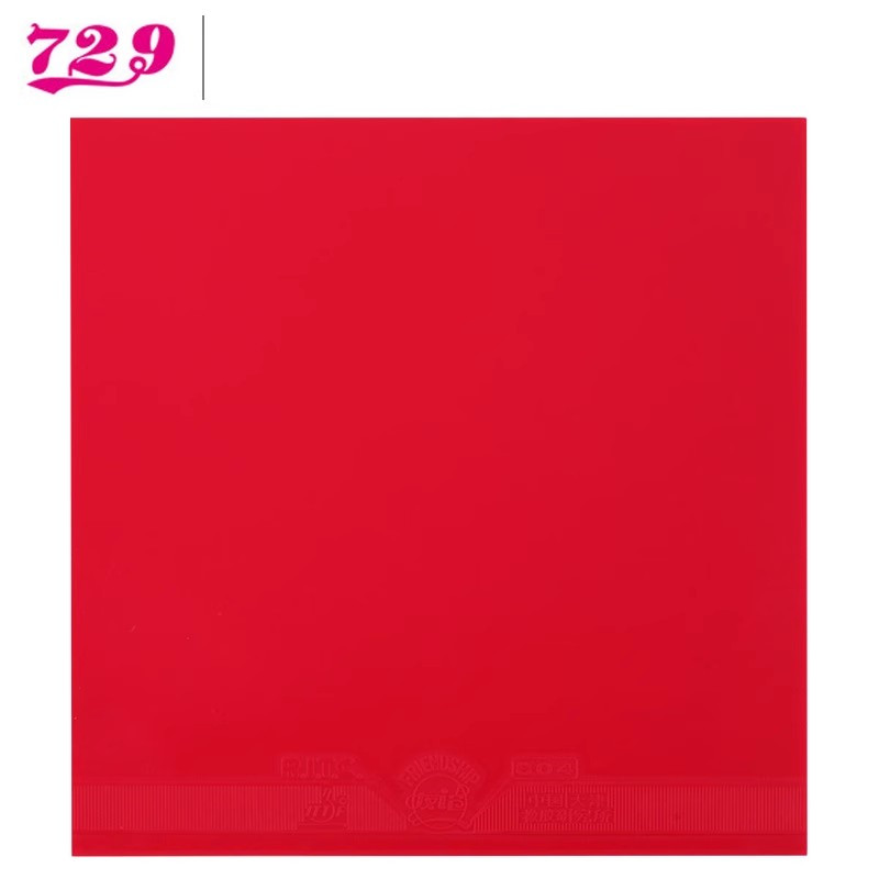 Friendship 729 Anti-Loop 804 T - Chopper Rubber Defense review and price