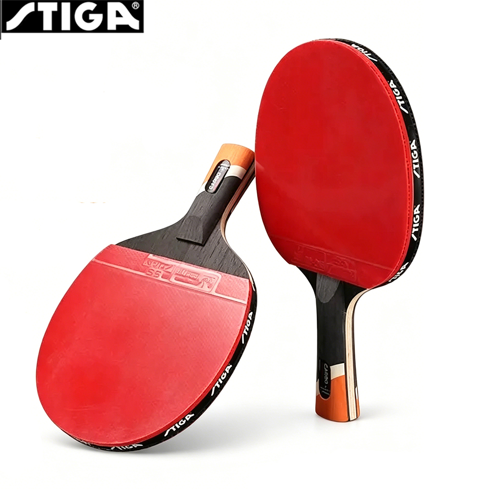 Professional STIGA CARBO 6 Sta - Table Tennis Joola review and price