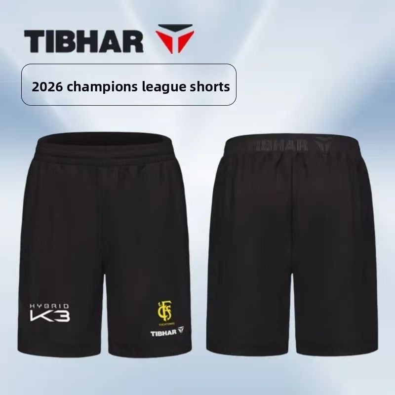 TIBHAR table tennis Champions  - Table Tennis Champion review and price