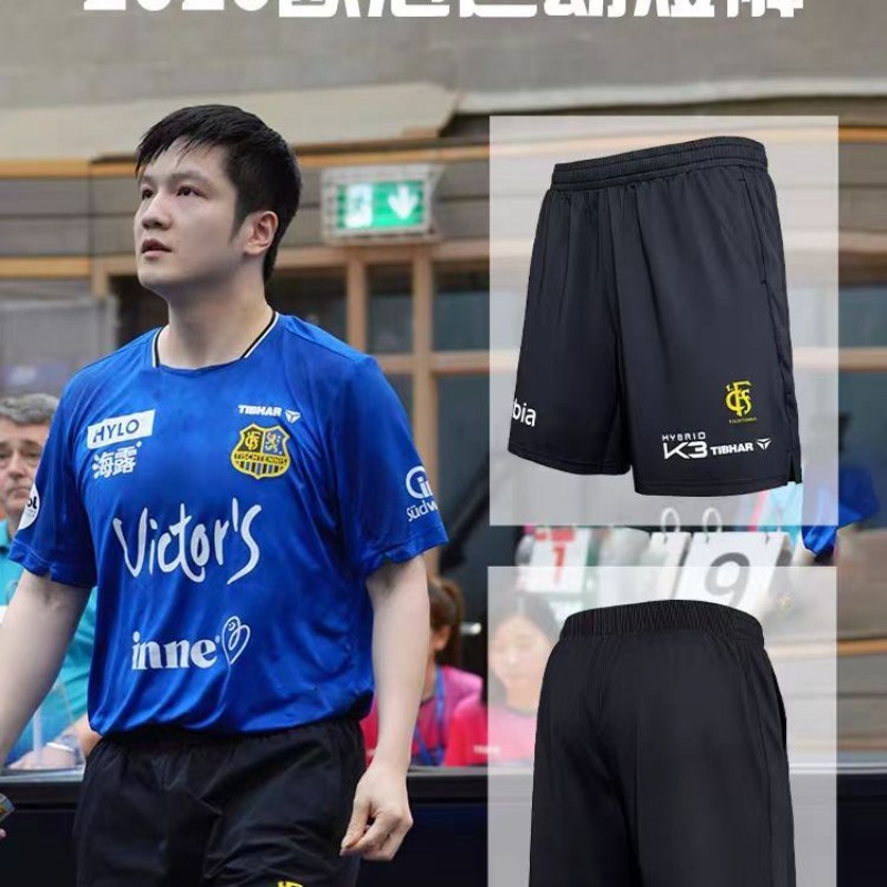 TIBHAR table tennis Champions  - Table Tennis Champion review and price