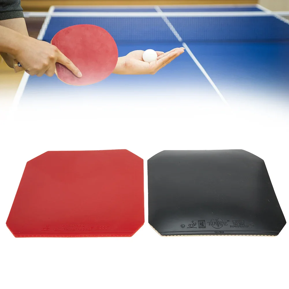 1 Pc Table Tennis Rubber  Hard - Table Tennis Pc review and price