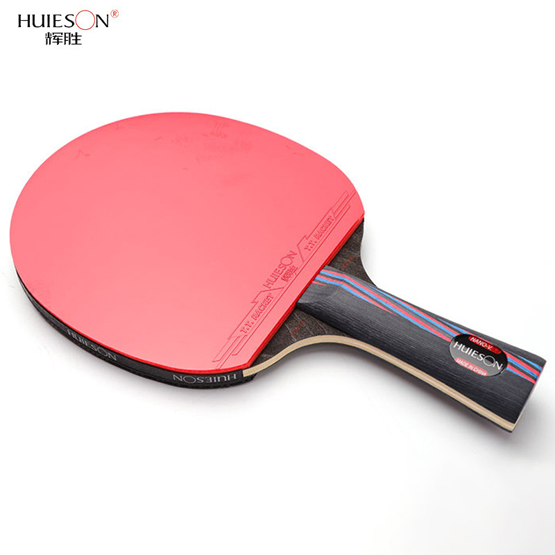 HUIESON Table Tennis Racket Ca - Table Tennis Xiom review and price