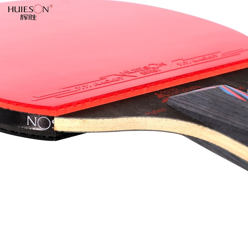HUIESON Table Tennis Racket Ca - Table Tennis Xiom review and price