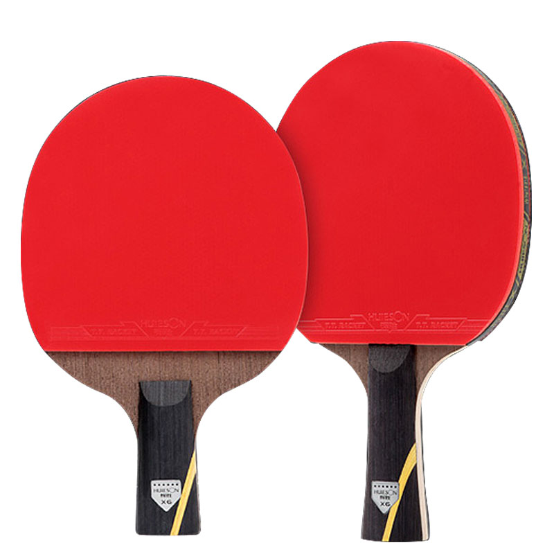 Huieson 5/6 Star Table Tennis  - Table Tennis Xiom review and price
