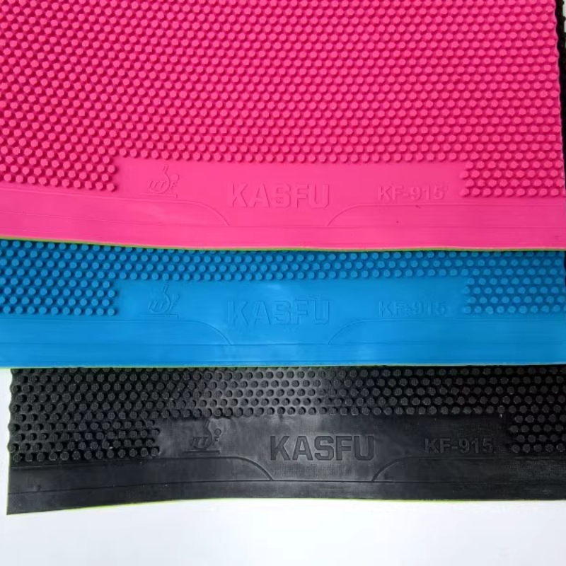 KF-915 Table Tennis Rubber She - Table Tennis Rubber Anti Spin review and price