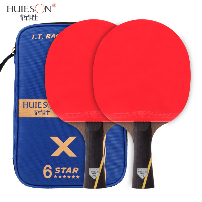 Huieson 6 Star Upgraded Table  - Table Tennis Xiom review and price