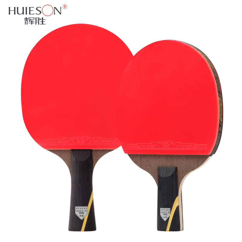 Huieson 6 Star Upgraded Table  - Table Tennis Xiom review and price