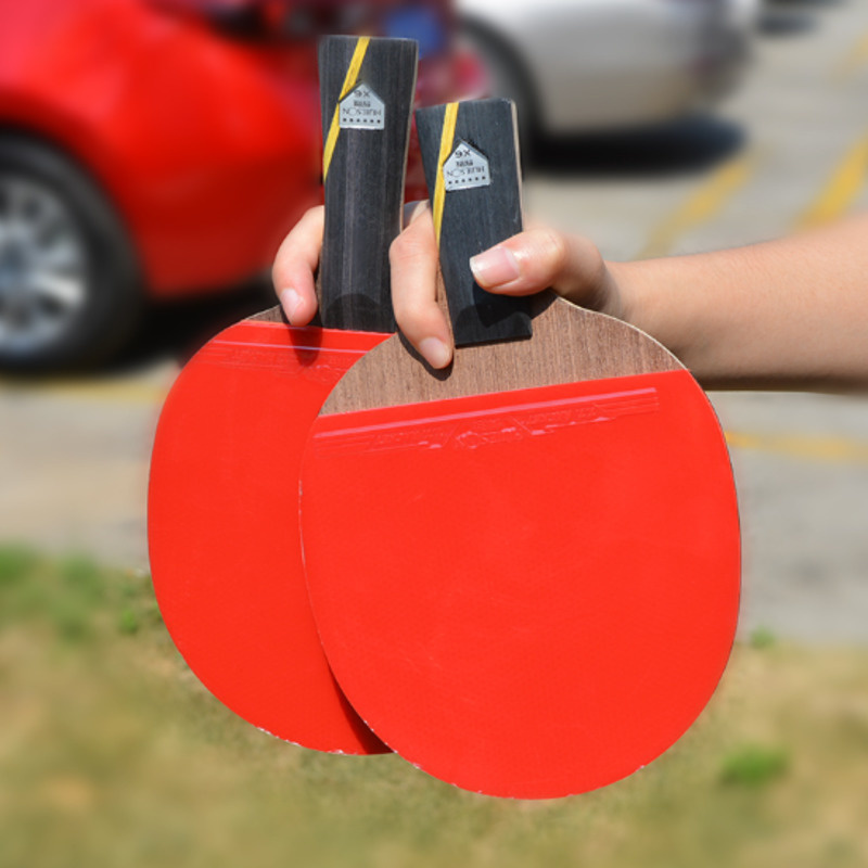 Huieson 6 Star Upgraded Table  - Table Tennis Xiom review and price