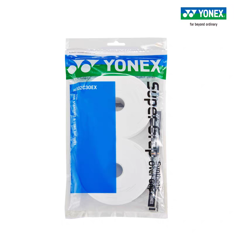 YONEX AC102C30EX badminton rac - Table Tennis Yonex review and price