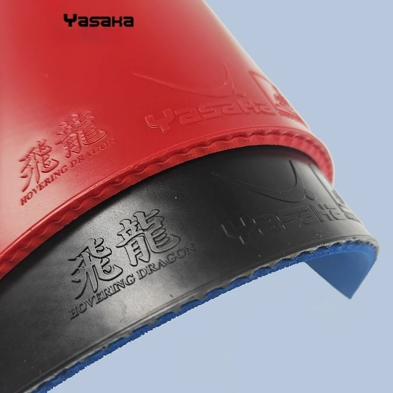 YASAKA Table Tennis Rubber HOV - Table Tennis Rubber Anti Spin review and price