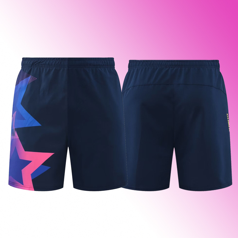 New Dragon Style Table Tennis  - Table Tennis Shorts review and price