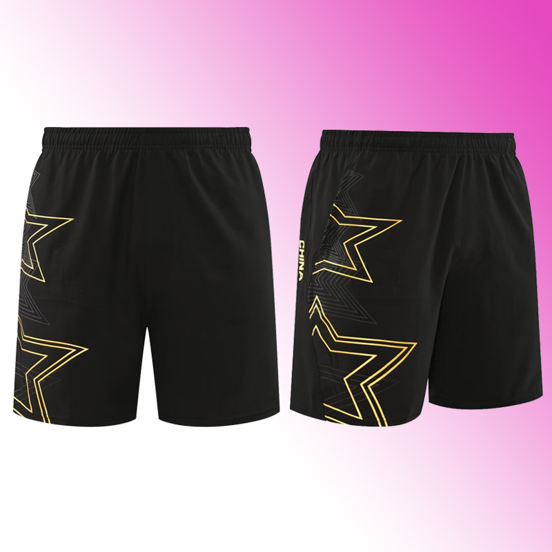 New Dragon Style Table Tennis  - Table Tennis Shorts review and price