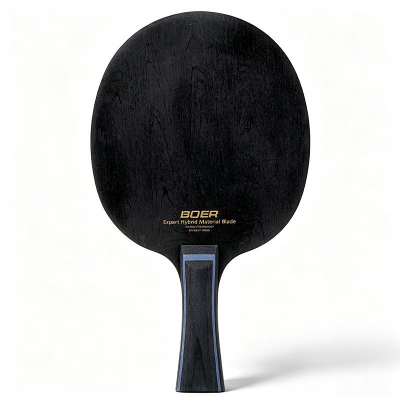 BOER DRAGON Table Tennis Blade - Stiga Carbon Blade review and price