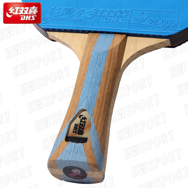 DHS 6 Star Color Table Tennis  - Table Tennis Joola review and price