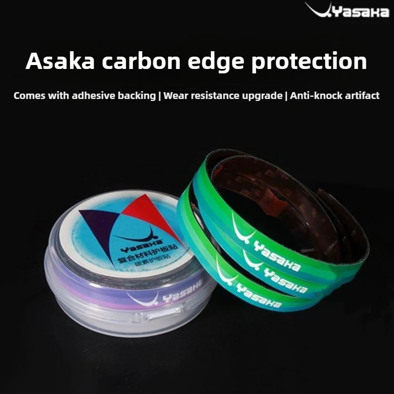 Yasaka Carbon Fiber Table Tenn - Table Tennis Joola review and price