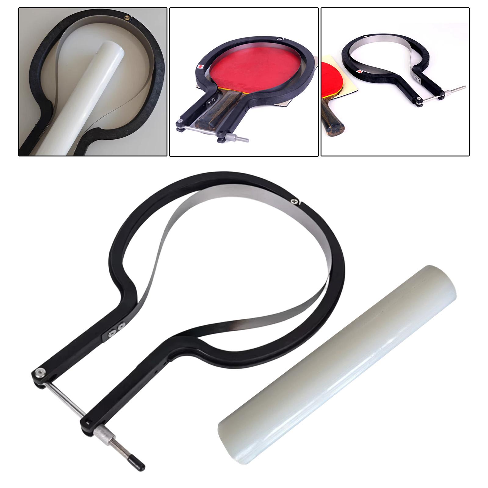 Table Tennis Cut Kit with Curv - Table Tennis Edge review and price