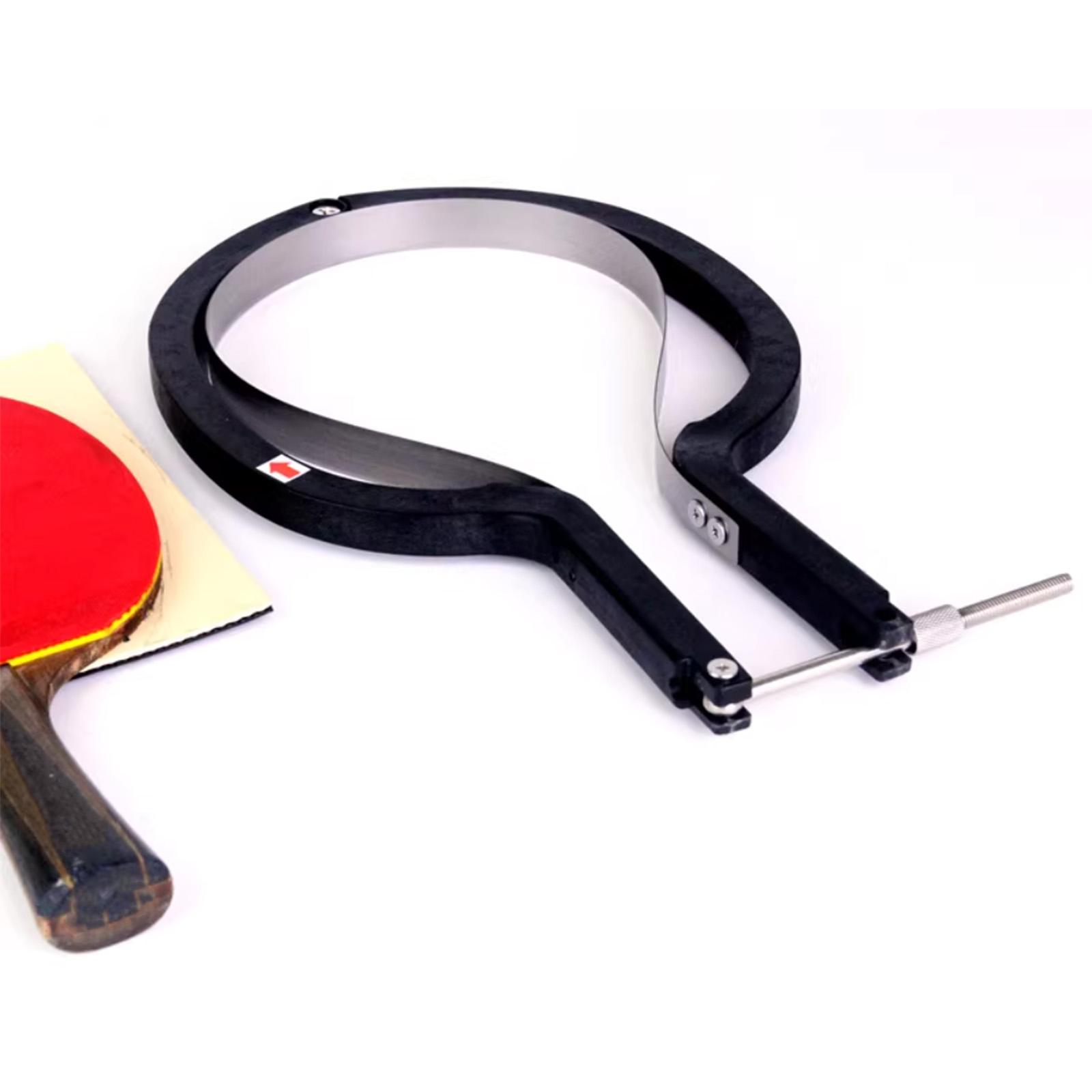 Table Tennis Cut Kit with Curv - Table Tennis Edge review and price