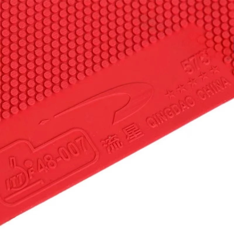 METEOR 845 575 Pimples Out Tab - Table Tennis Xiom review and price