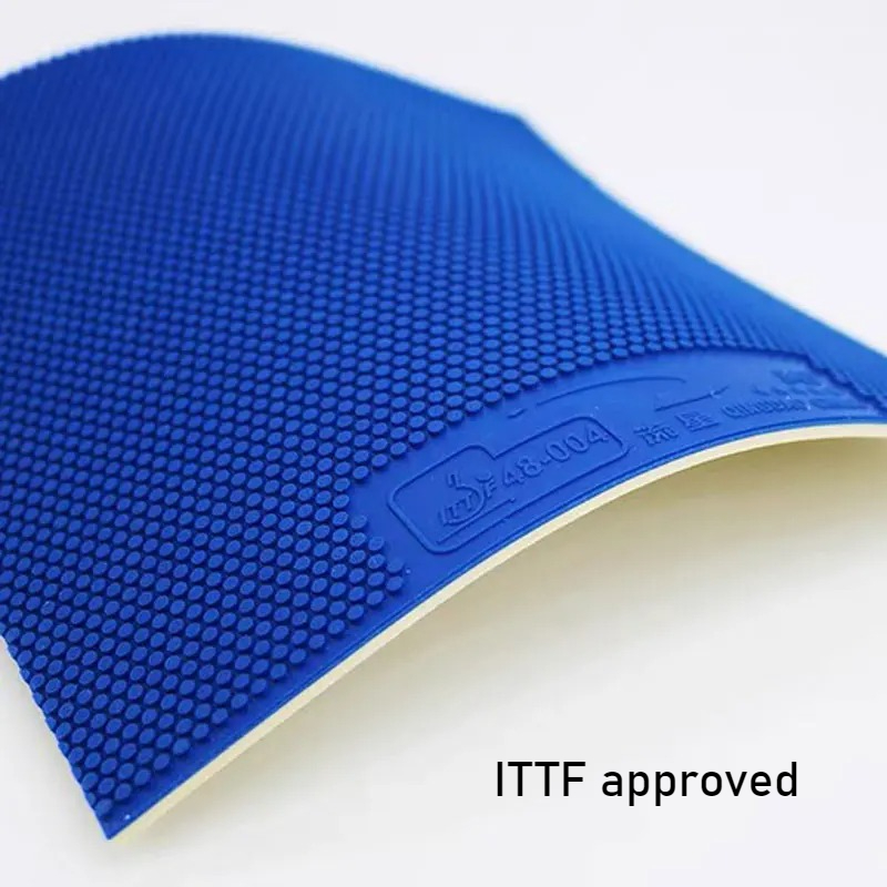 METEOR 845 575 Pimples Out Tab - Table Tennis Xiom review and price