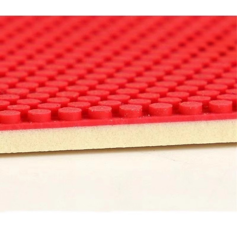 METEOR 845 575 Pimples Out Tab - Table Tennis Xiom review and price