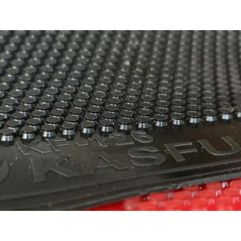 KASFU KF-126 Table Tennis Rubb - Table Tennis Rubber Anti Spin review and price