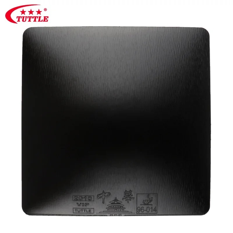 TUTTLE VIP 2018 CHINA Table Te - Table Tennis Drawing review and price