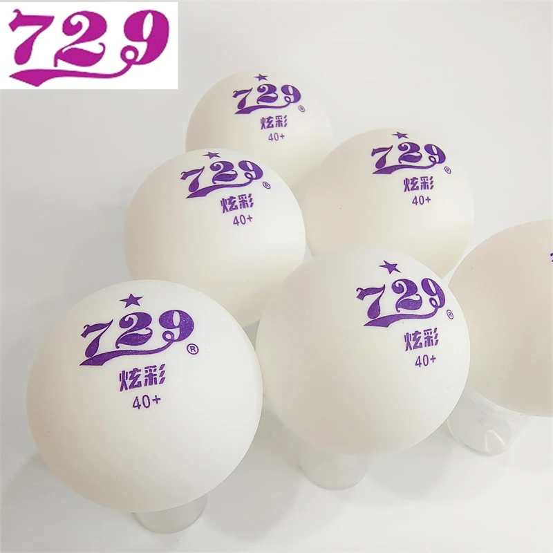 100Pcs 729 Friendship 1 Star T - Table Tennis Pc review and price