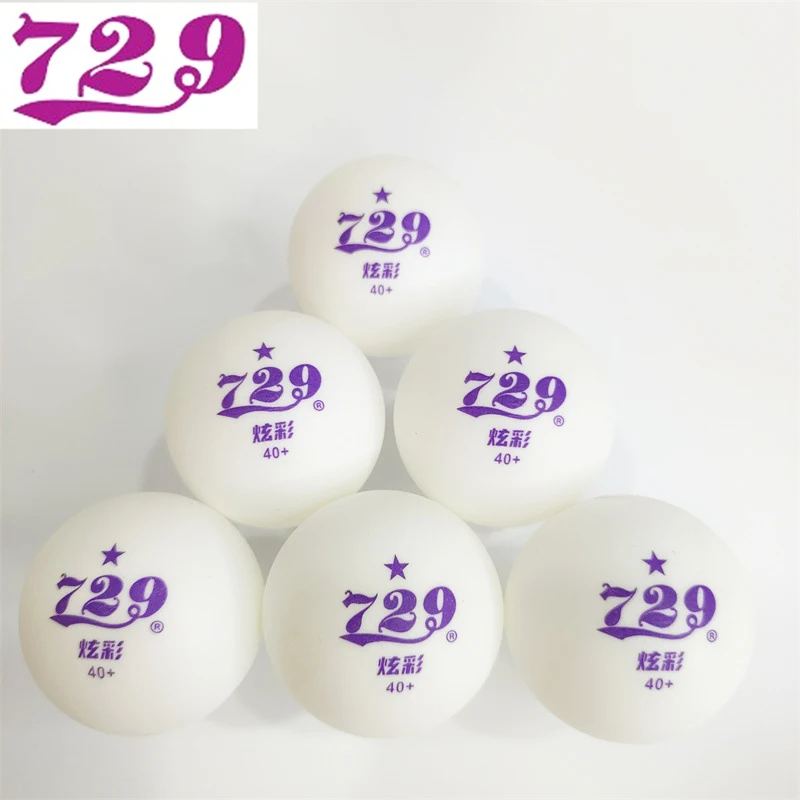 100Pcs 729 Friendship 1 Star T - Table Tennis Pc review and price